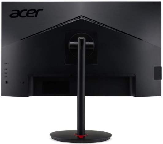 фото Монитор 27" Acer Nitro XV272UV3bmiiprx в Красноярске