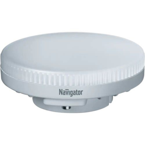 фото Лампа светодиодная Navigator NLL-GX53-6-230-4K в Челябинске