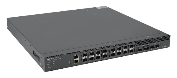 фото Терминал ELTEX LTX-16 rev.B в Воронеже