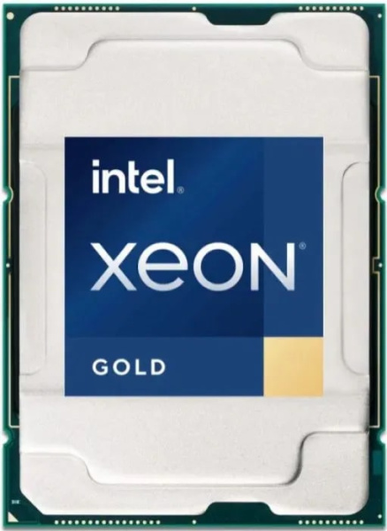 фото Процессор  Intel Xeon Gold 5520+ в Уфе
