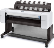 фото Принтер HP DesignJet T1600dr PS
