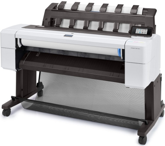 фото Принтер  HP DesignJet T1600dr PS в Самаре