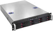 фото Корпус серверный Exegate Pro 2U550-HS08/1U-700ADS