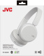 фото Наушники накладные JVC HA-S35BT-W-UX в Санкт-Петербургe