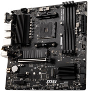 фото Материнская плата MSI B550M PRO-VDH WIFI