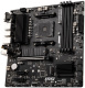 фото Материнская плата mATX MSI B550M PRO-VDH WIFI в Перми