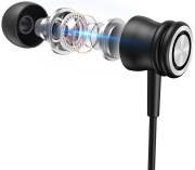 фото Наушники Havit E303P Black