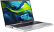 фото Ноутбук  Acer Aspire Go AG15-31P-C1HS в Ростове-на-Дону 15.6 ", N, 8 Гб RAM, 512 Гб SSD, UHD Graphics 730, Серебристый