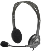 фото Гарнитура Logitech H111
