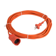 фото Удлинитель EKF USB02-10-275-1-20