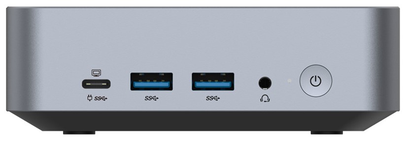

Мини ПК Irbis Smartdesk ISDC5001PR i5-1235U/8GB/256GB SSD/UHD Graphics/WiFi/BT/Win11Pro, Smartdesk