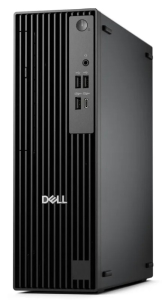 фото Компьютер  Dell Pro Slim QCS1250