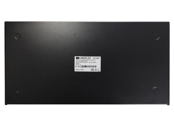фото Коммутатор неуправляемый ORIGO OS1226P/285W/A1A в Перми