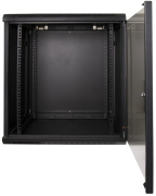 фото Шкаф SNR SNR-TWC-18-SF-R-B