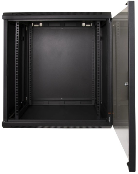 фото Шкаф настенный 19", 18U SNR SNR-TWC-18-SF-R-BD в Уфе