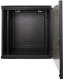 фото Шкаф настенный 19", 18U SNR SNR-TWC-18-SF-R-BD в Уфе