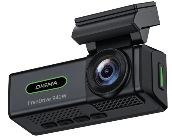 фото Видеорегистратор  Digma FD940W в Челябинске