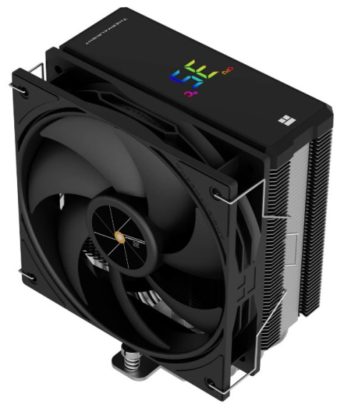 фото Кулер  Thermalright Assassin X 120 R Digital Black в Уфе