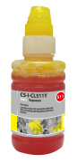 фото Чернила Cactus CS-I-CL511Y
