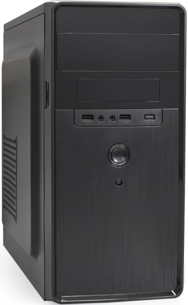 фото Корпус mATX Exegate BA-309-AA350 в Уфе