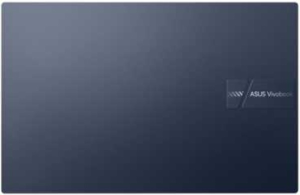 фото Ноутбук ASUS M1502XA-BQ017 15.6" (AMD Ryzen 7, 8Гб DDR5, SSD 512 Гб, Radeon Graphics, Без ОС) Темно-синий [90NB19L1-M000S0]