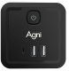 фото Разветвитель  AGNI TP-WJ3U4E-C-black в Уфе