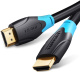 фото Кабель интерфейсный HDMI-HDMI Vention AACBG в Уфе