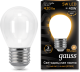 фото Лампа светодиодная Gauss 105202105 в Уфе