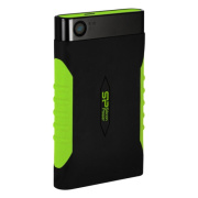 фото Внешний диск HDD Silicon Power SP020TBPHDA15S3K