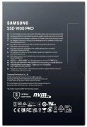 фото Накопитель SSD Samsung 9100 PRO