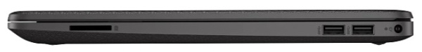 фото Ноутбук  HP 250R G9 в Санкт-Петербургe 15.6 ", Core 5, 16 Гб RAM, 1 Тб SSD, Arc graphics, Темно-серебристый