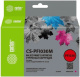 фото Картридж струйный Cactus PFI-030M в Красноярске
