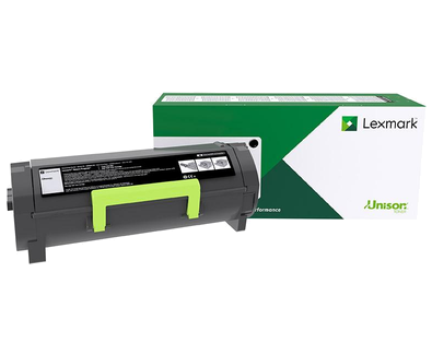 фото Картридж  Lexmark 51B5X00 в Волгограде
