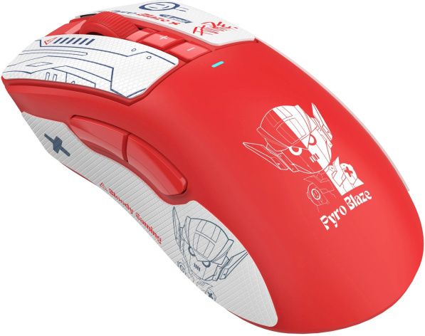 фото Мышь Wireless A4Tech Bloody R73 Ultra в Екатеринбурге