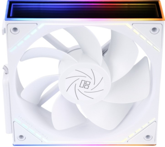 фото Вентилятор для корпуса Thermalright TL-M12QRW X2