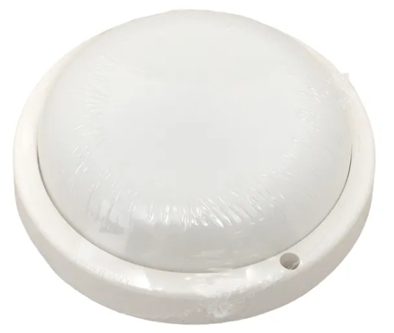 фото Светильник светодиодный ЖКХ EKF BKL-1100DA-R-12-4000 в Екатеринбурге