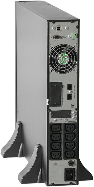 фото Источник бесперебойного питания  Парус электро СИПБ2КД.10-11 в Омске