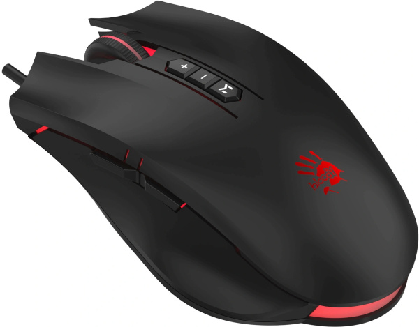 фото Мышь  A4Tech Bloody ES7