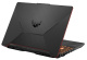 фото Ноутбук  ASUS TUF GAMING FA506NCQ-HN031 в Воронеже 15.6 ", Ryzen 7, 16 Гб RAM, 512 Гб SSD, GeForce RTX 3050, Черный
