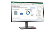 фото Монитор Lenovo ThinkVision P27h-30