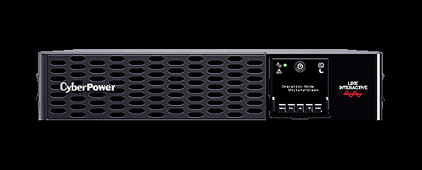 фото Источник бесперебойного питания  CyberPower PR1500ERTXL2U в Екатеринбурге