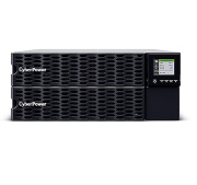 фото Источник бесперебойного питания CyberPower OL10KERTHD