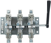 фото Разъединитель EKF re19-3731120