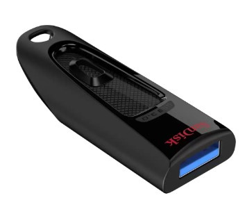 фото Накопитель USB 3.0 1TB SanDisk SDCZ48-1T00-G46 в Воронеже