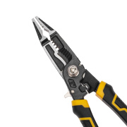 фото Плоскогубцы KRANZ KR-12-4655-5