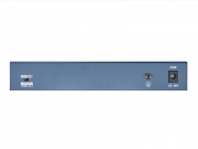 фото Коммутатор HIKVISION DS-3E0109P-E/M(B)