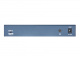 фото Коммутатор PoE HIKVISION DS-3E0109P-E/M(B) в Омске