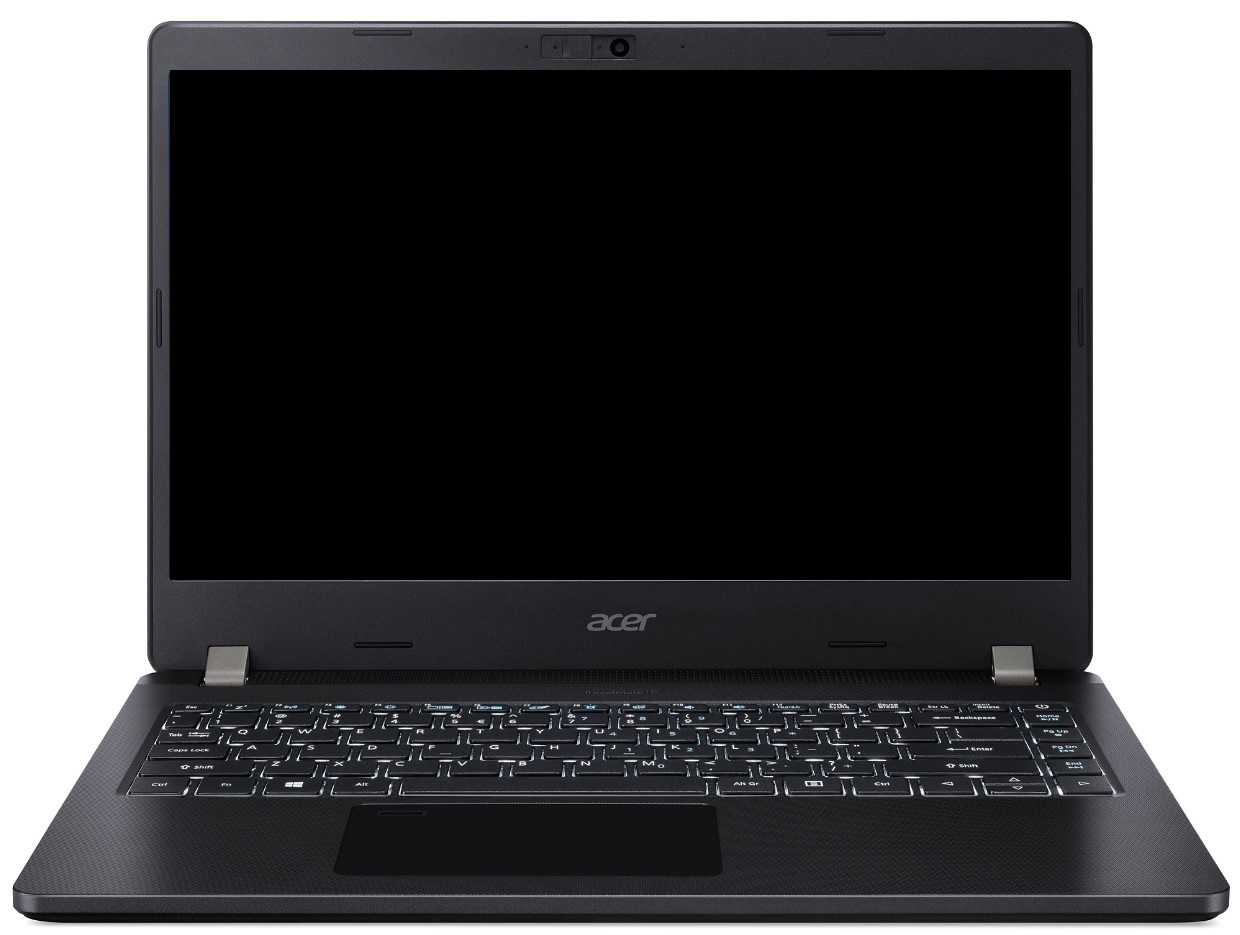 Ноутбук Acer TMP215-53-51KH TravelMate NX.VPVER.010 i5-1135G7/16GB/512GB SSD/Iris Xe Graphics/15.6'' FHD IPS/WiFi/BT/cam/Win11Pro/black