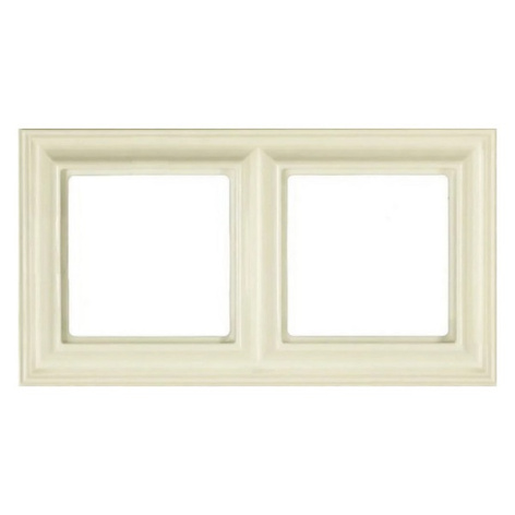 Изображение товара Рамка Jung EPD482 серия EcoProfi Deco для внутреннего использования