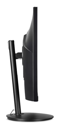 фото Монитор 27" Acer Vero CB272UGbmiiprx в Челябинске